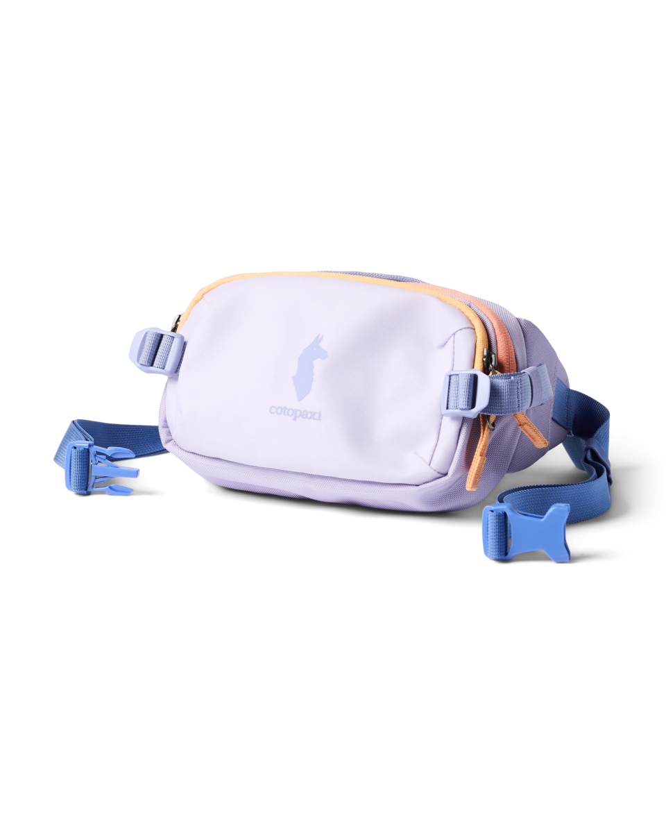 Allpa X 1.5L Hip Pack - Moonbeam - US 1703