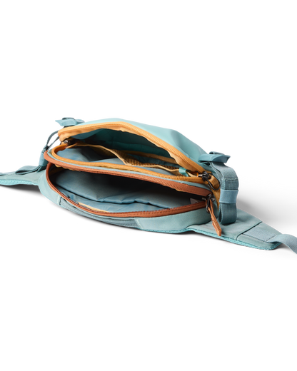 Allpa X 1.5L Hip Pack - Tide Pool - US 1602