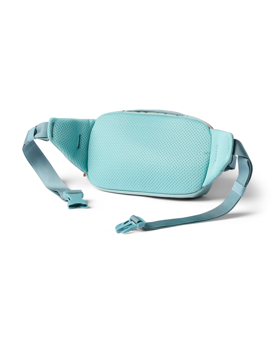 Allpa X 1.5L Hip Pack - Tide Pool - US 1602