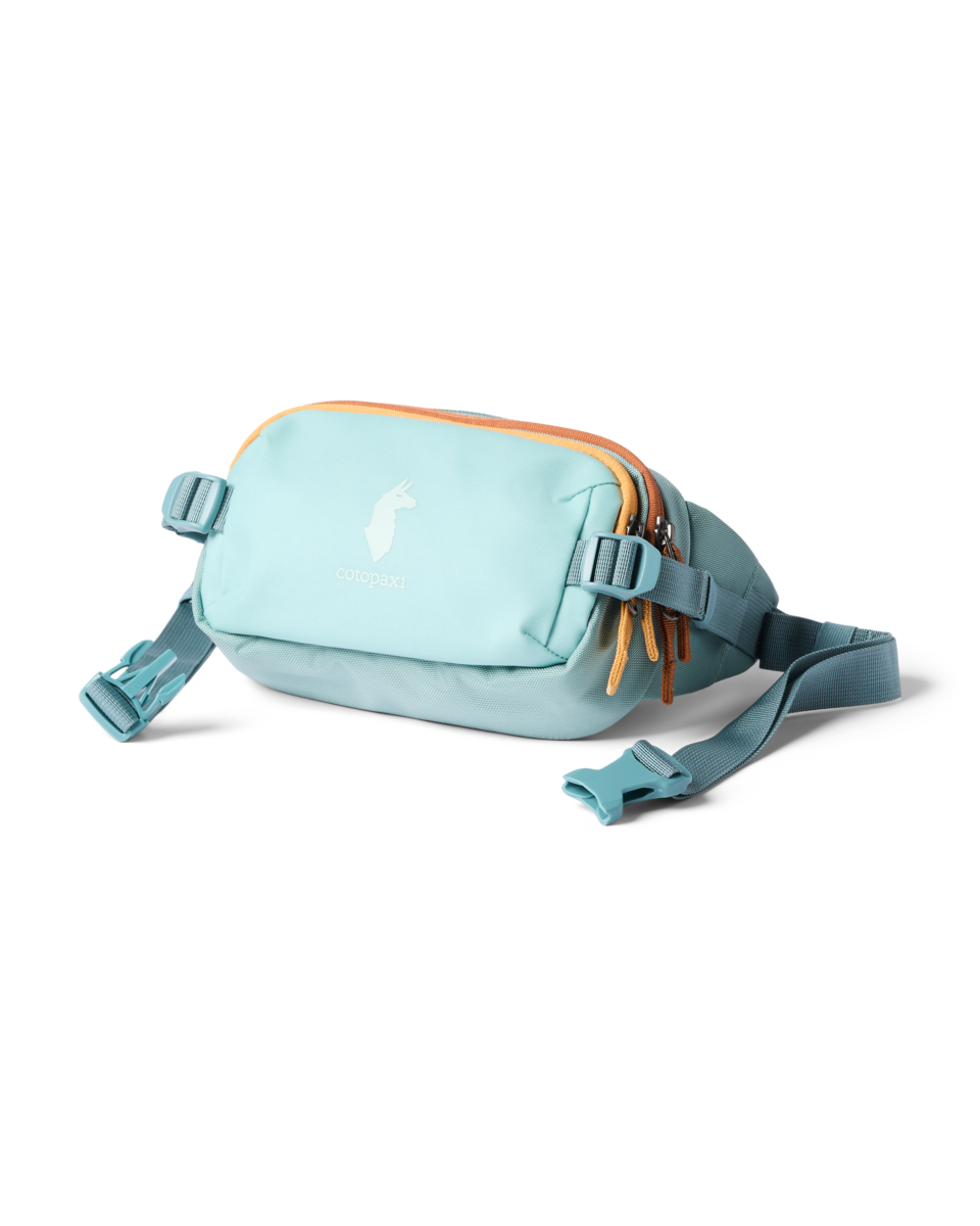 Allpa X 1.5L Hip Pack - Tide Pool - US 1602