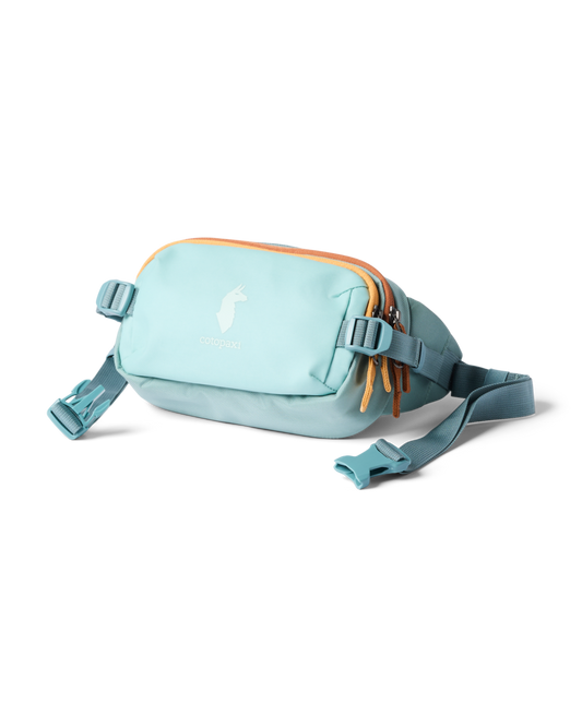 Allpa X 1.5L Hip Pack - Tide Pool - US 1602
