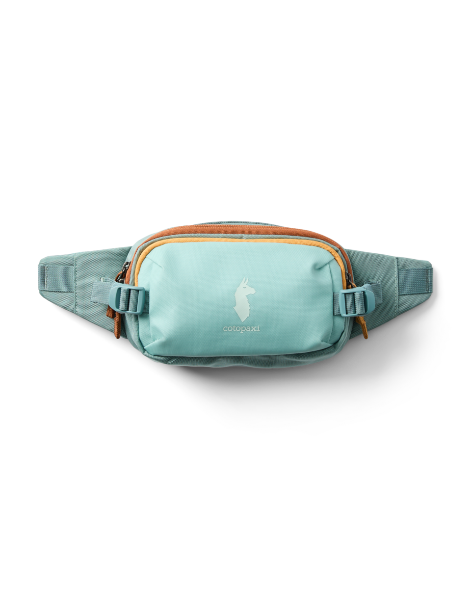 Allpa X 1.5L Hip Pack - Tide Pool - US 1602