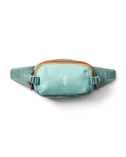 Allpa X 1.5L Hip Pack - Tide Pool - US 1602