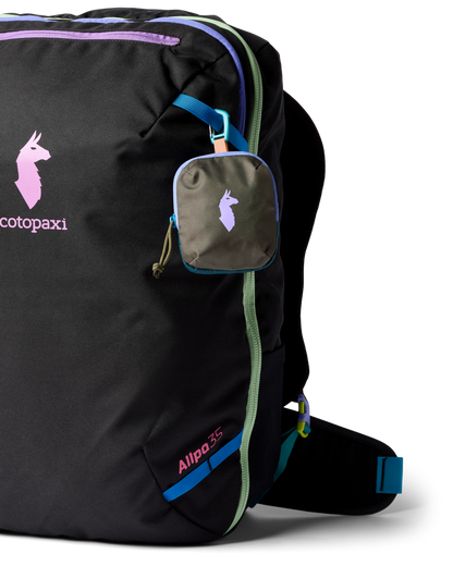 Allpita Mini Bag - Del Día - US 5650