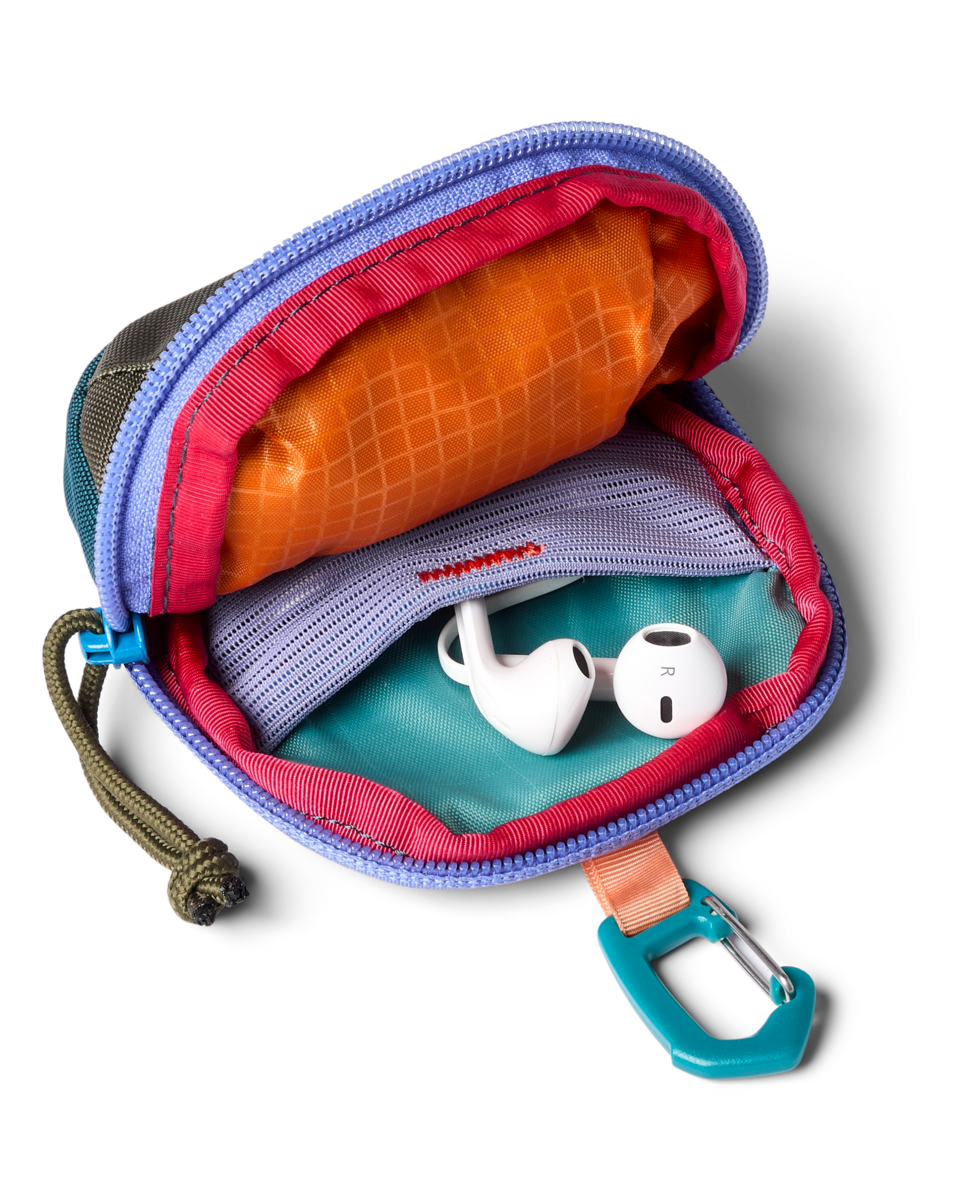 Allpita Mini Bag - Del Día - US 5650