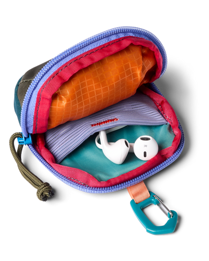 Allpita Mini Bag - Del Día - US 5650