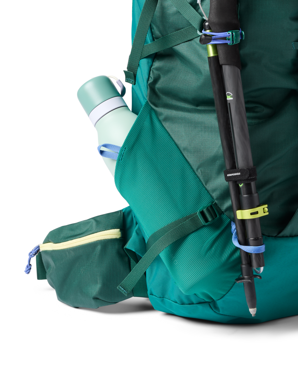 Arenal 32L Backpack - Carbon - US 6255