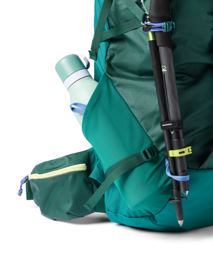 Arenal 32L Backpack - Carbon - US 6255