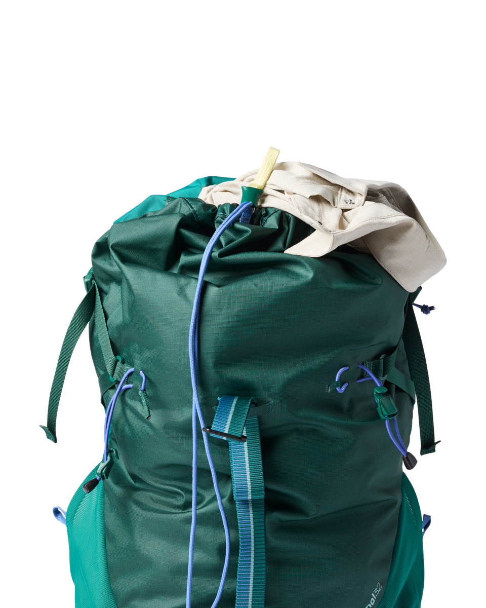 Arenal 32L Backpack - Carbon - US 6255