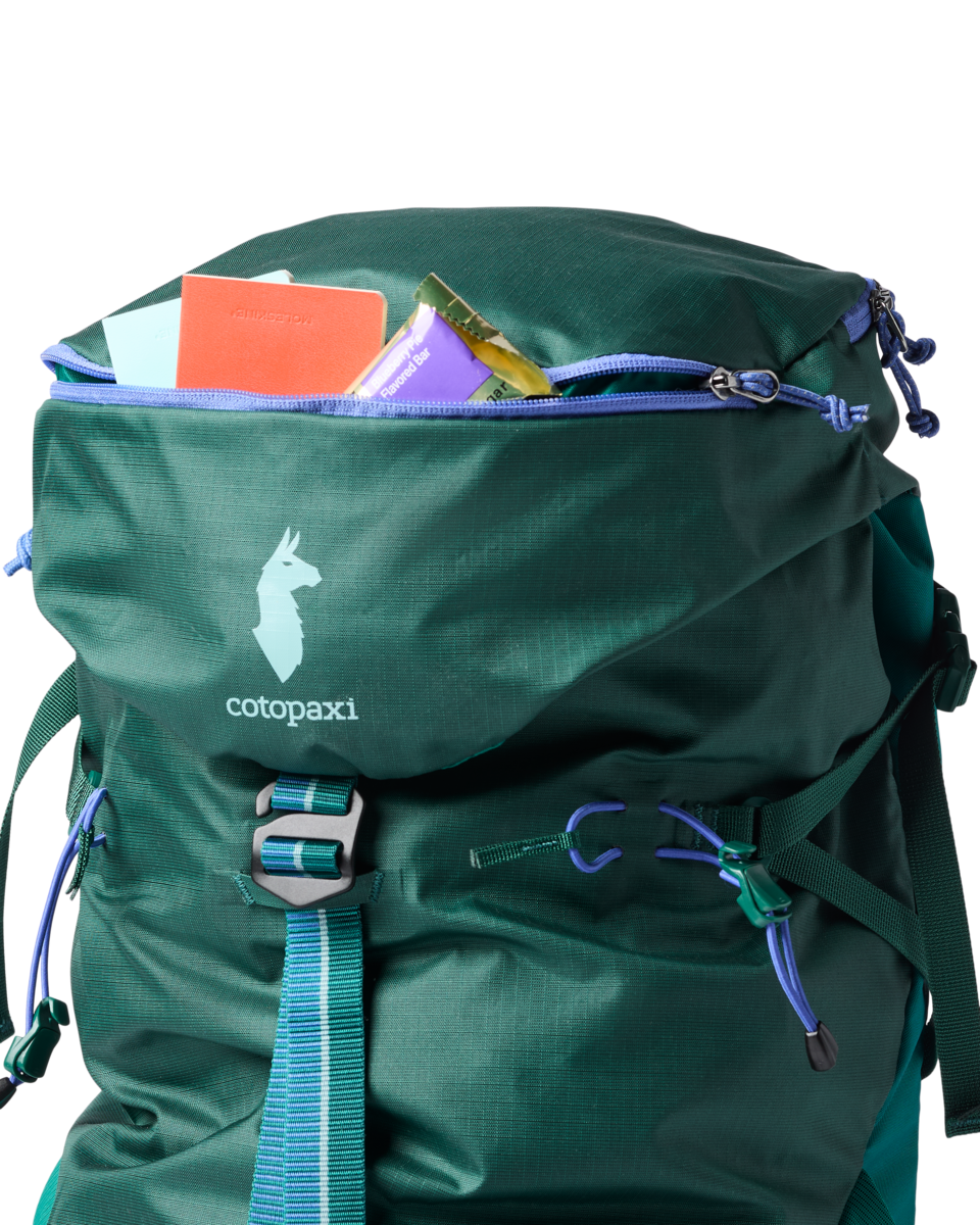 Arenal 32L Backpack - Carbon - US 6255