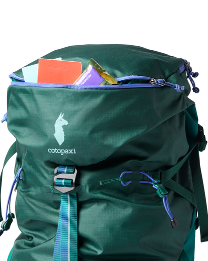Arenal 32L Backpack - Carbon - US 6255