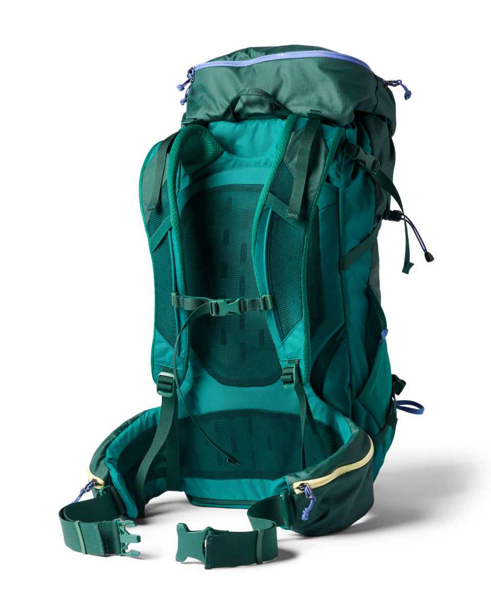 Arenal 32L Backpack - Carbon - US 6255