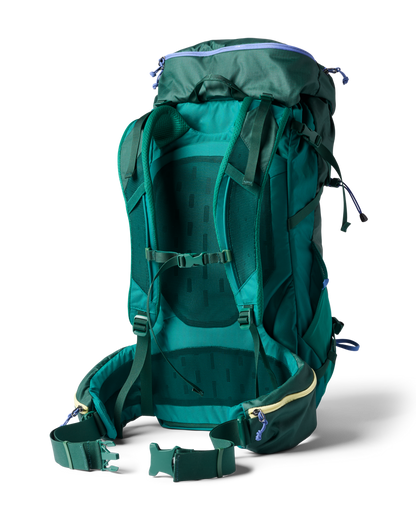 Arenal 32L Backpack - Carbon - US 6255
