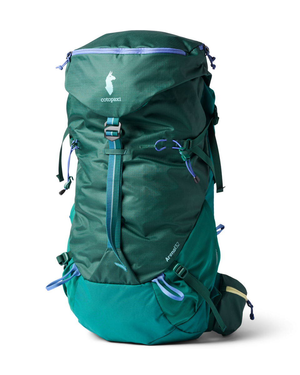 Arenal 32L Backpack - Carbon - US 6255