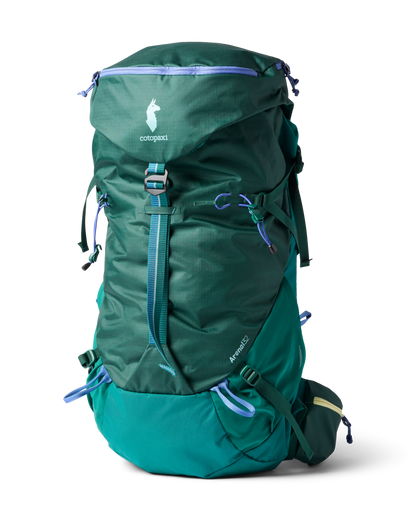 Arenal 32L Backpack - Carbon - US 6255