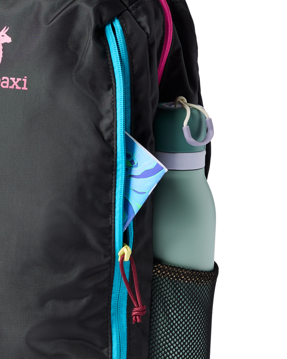 Batac 16L Daypack - Del Día Dark - US 9261