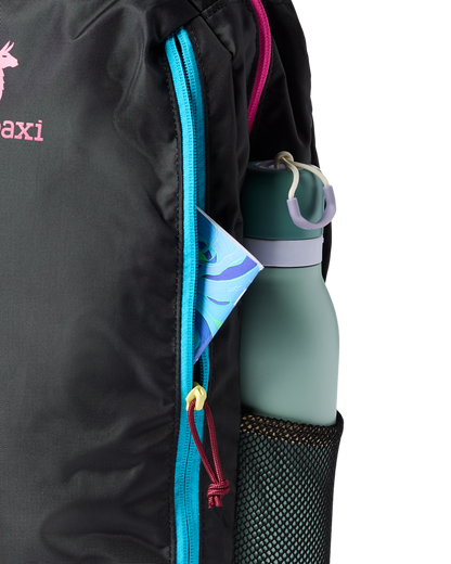 Batac 16L Daypack - Del Día Dark - US 9261