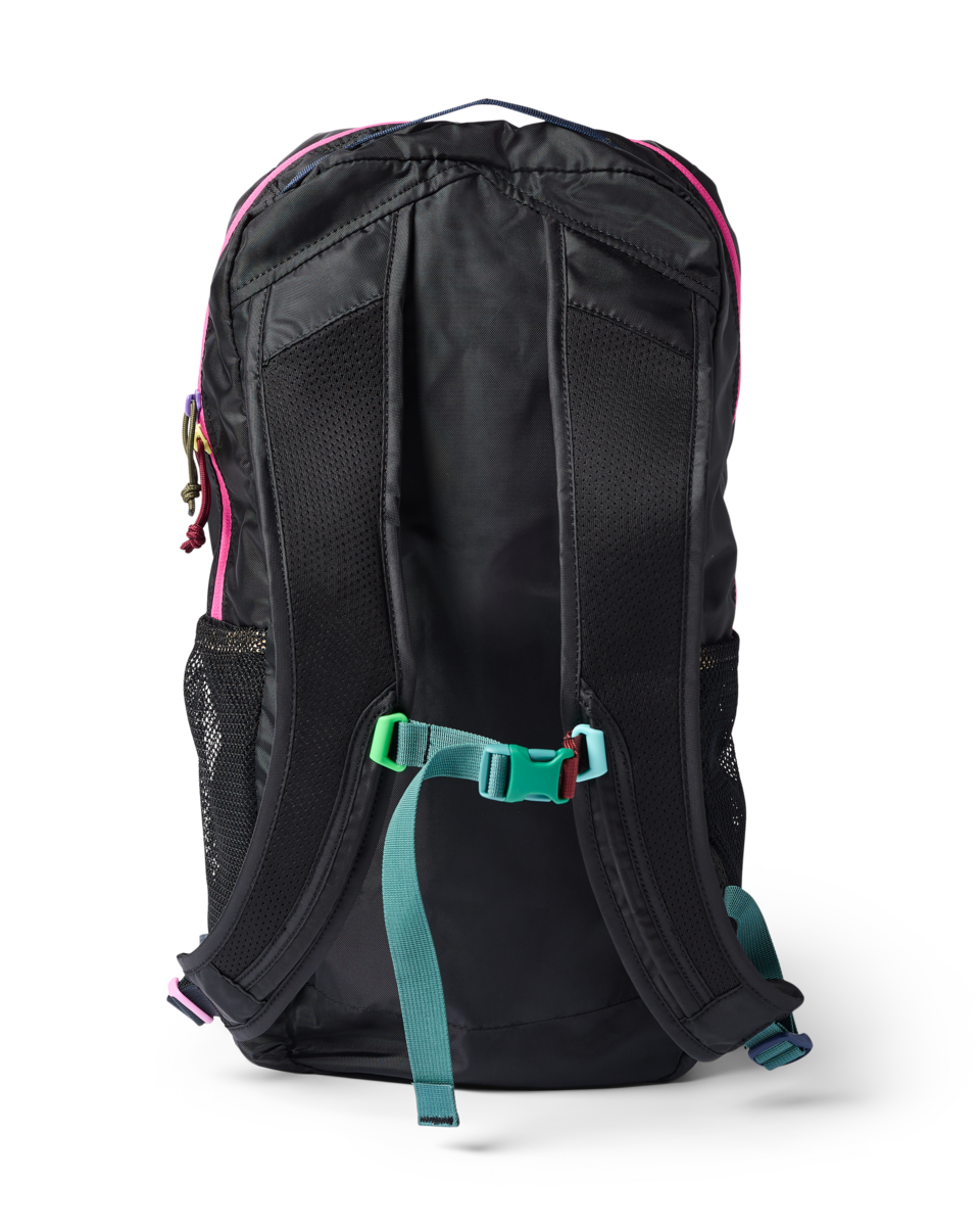 Batac 16L Daypack - Del Día Dark - US 9261