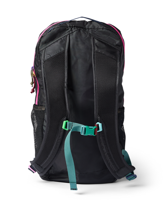 Batac 16L Daypack - Del Día Dark - US 9261