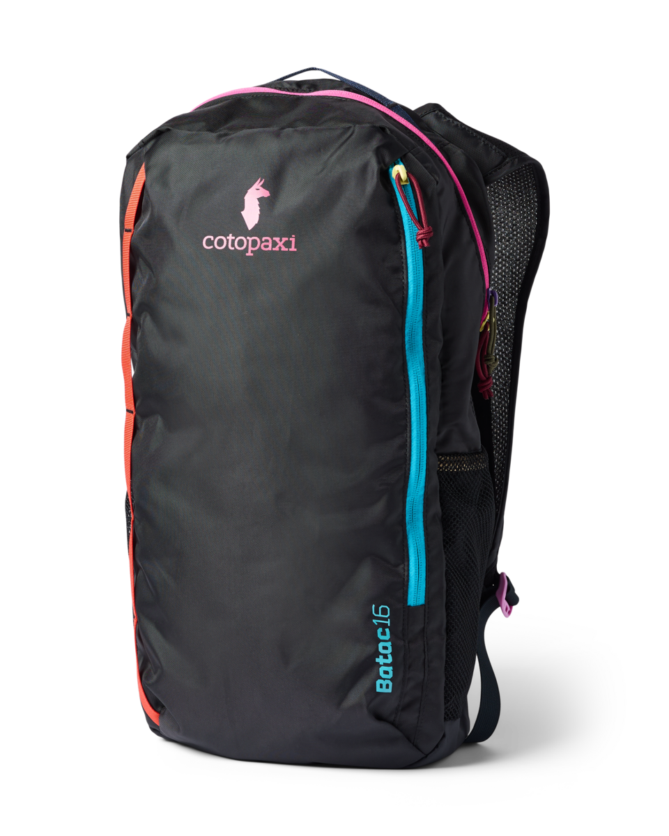 Batac 16L Daypack - Del Día Dark - US 9261