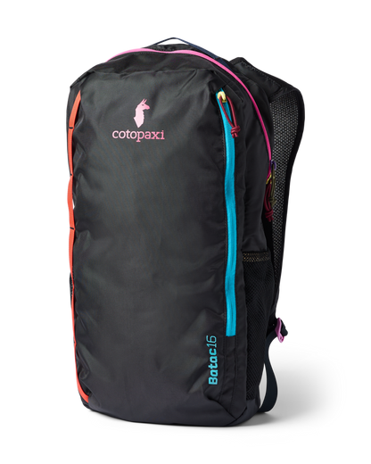 Batac 16L Daypack - Del Día Dark - US 9261