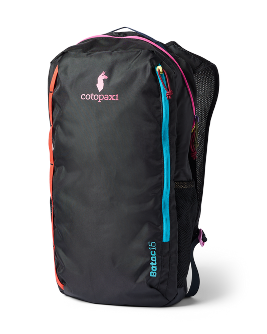 Batac 16L Daypack - Del Día Dark - US 9261