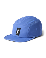 Cada Día 5-Panel Hat - Azure - US 9013