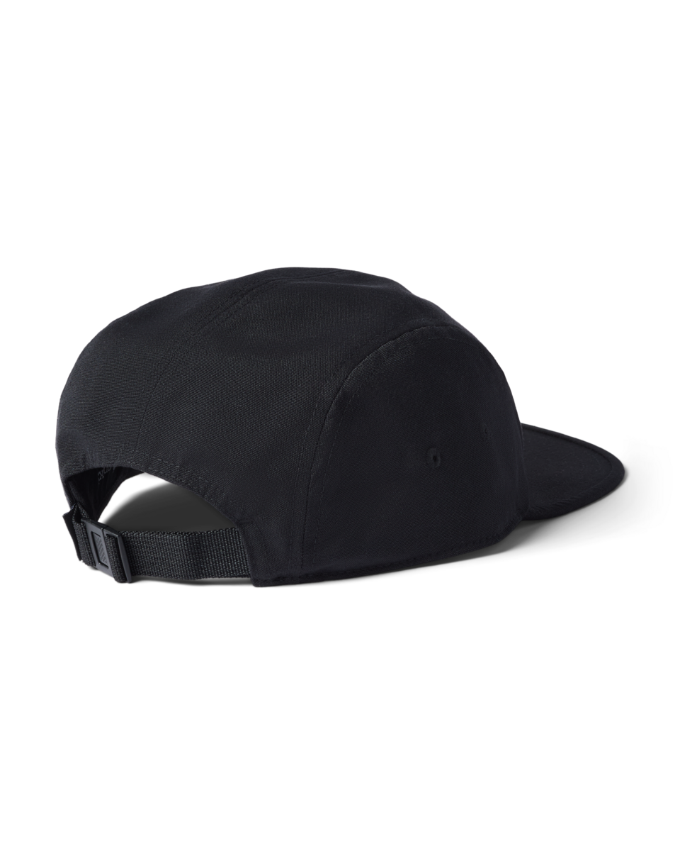 Cada Día 5-Panel Hat - Black - US 9228