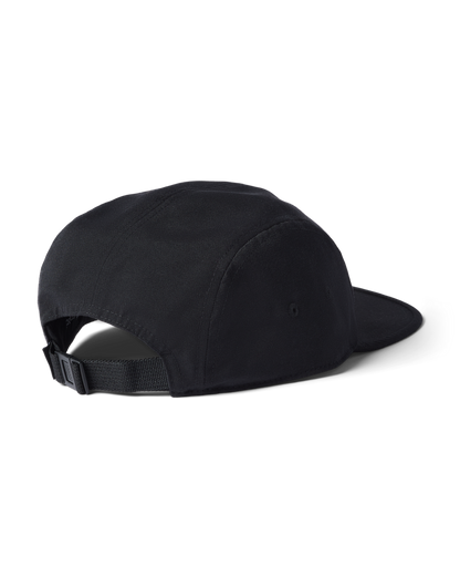 Cada Día 5-Panel Hat - Black - US 9228
