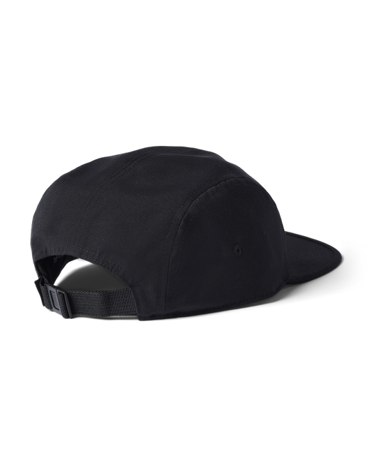 Cada Día 5-Panel Hat - Black - US 9228