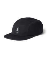 Cada Día 5-Panel Hat - Black - US 9228