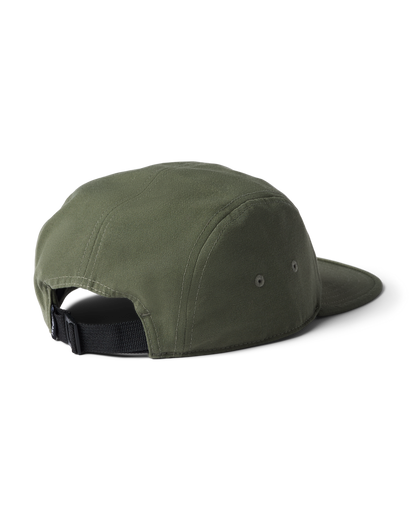 Cada Día 5-Panel Hat - Fatigue - US 6649