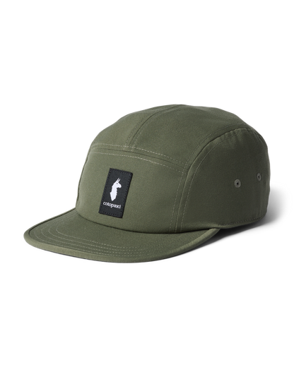 Cada Día 5-Panel Hat - Fatigue - US 6649