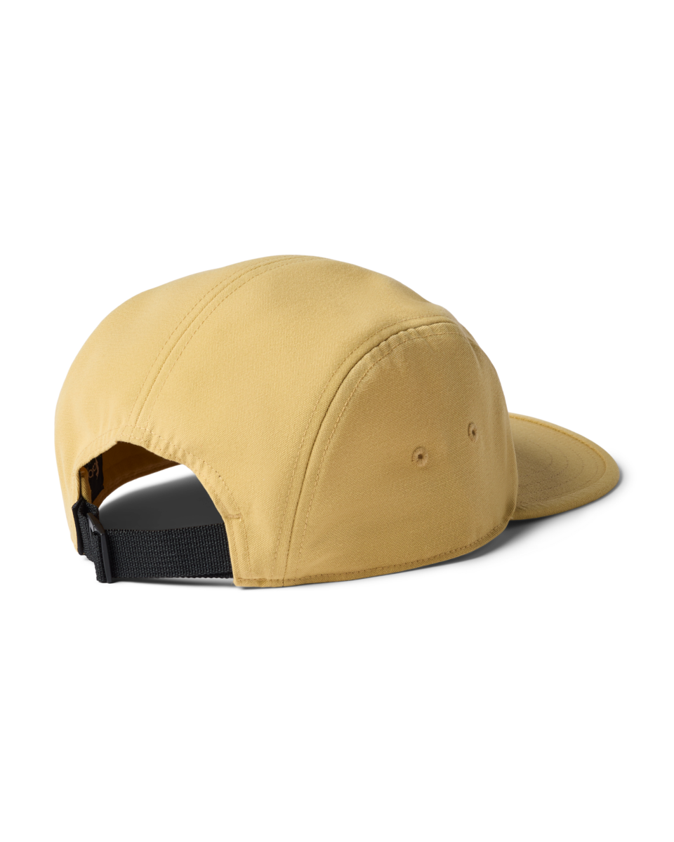 Cada Día 5-Panel Hat - Fatigue - US 6649