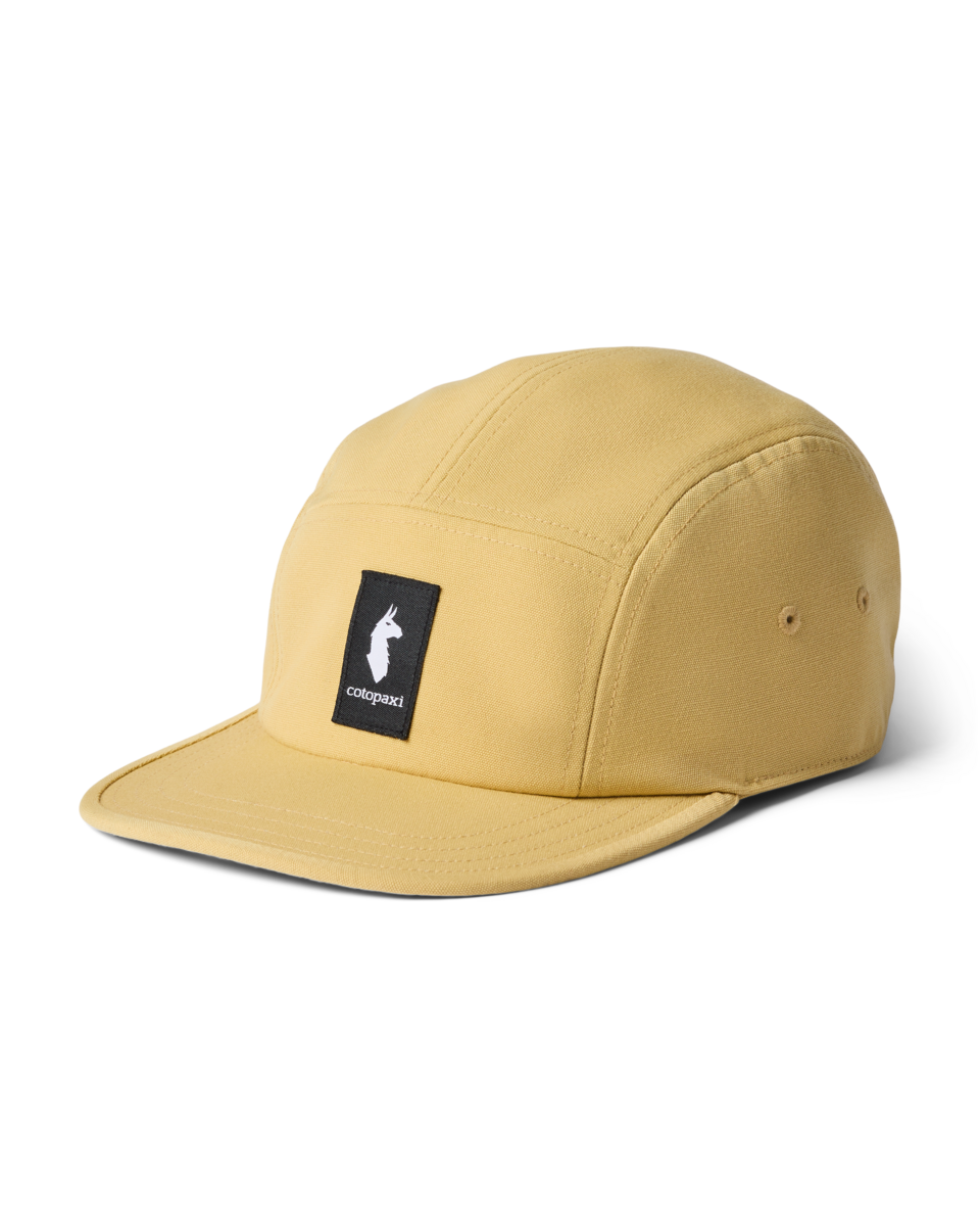 Cada Día 5-Panel Hat - Fatigue - US 6649