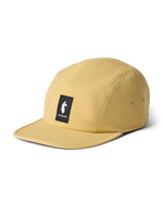 Cada Día 5-Panel Hat - Fatigue - US 6649