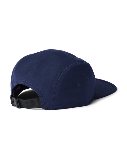 Cada Día 5-Panel Hat - Maritime - US 4818