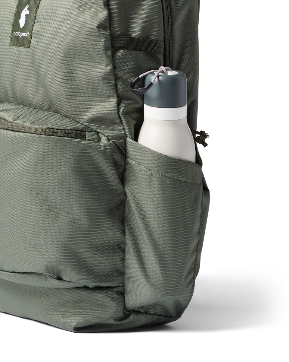 Chiquillo 26L Daypack - Cada Día - Fatigue - US 5777