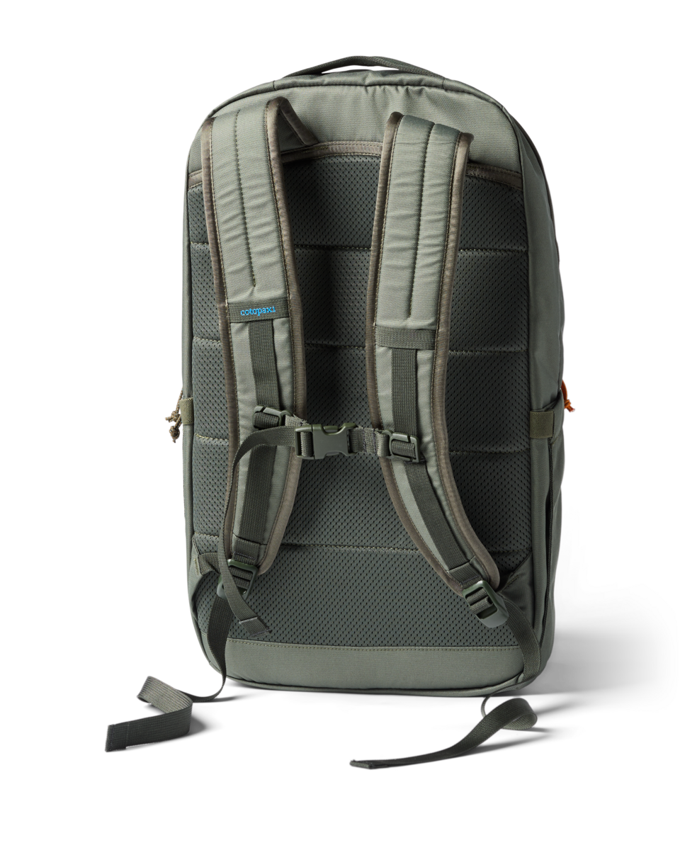 Chiquillo 26L Daypack - Cada Día - Fatigue - US 5777