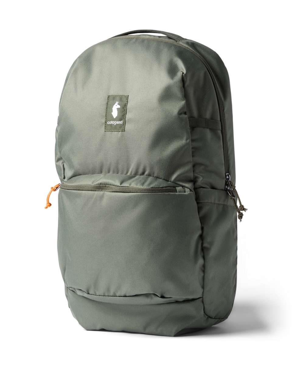 Chiquillo 26L Daypack - Cada Día - Fatigue - US 5777