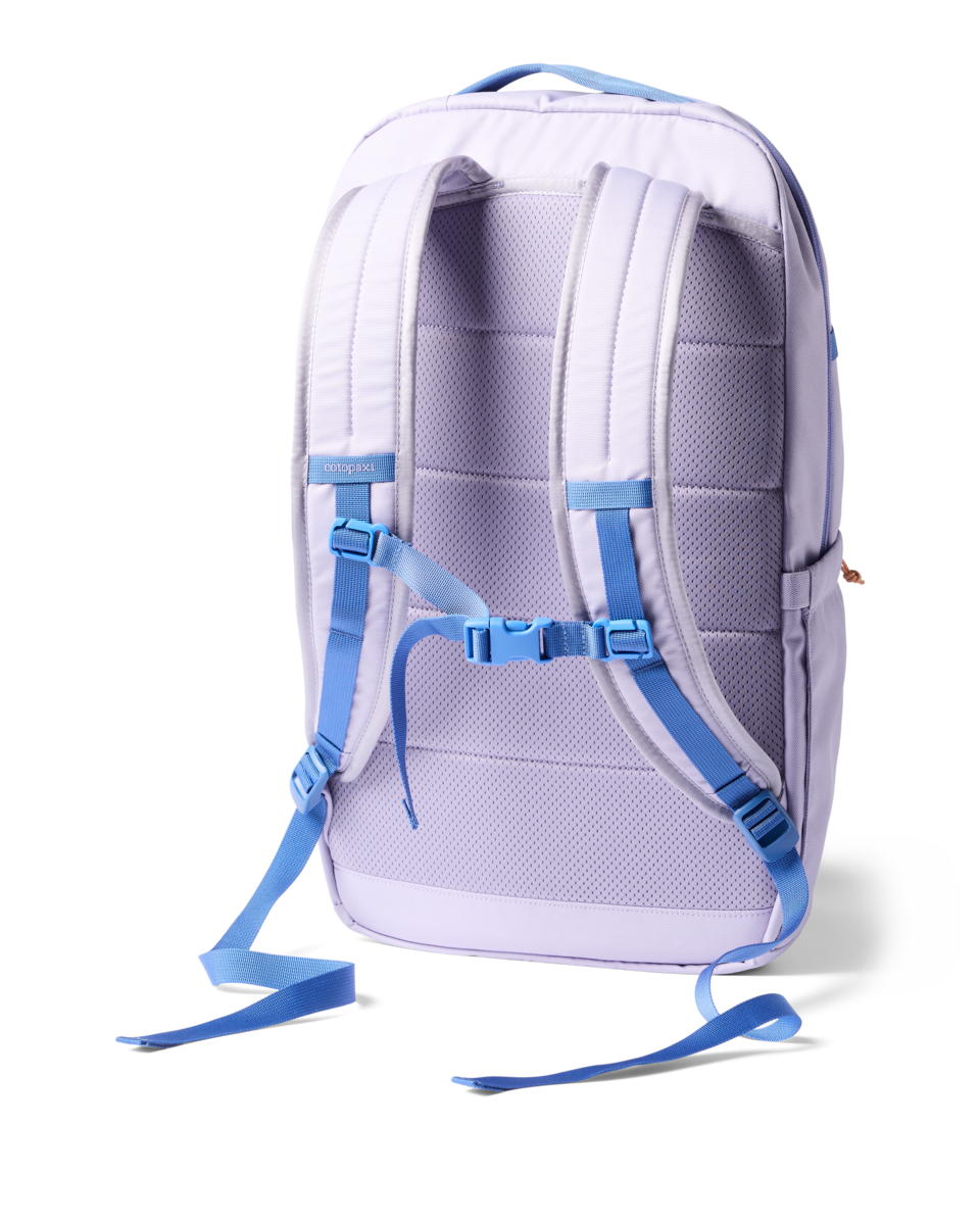 Chiquillo 26L Daypack - Cada Día - Moonbeam - US 9882