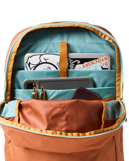 Chiquillo 26L Daypack - Cada Día - Whiskey - US 4980