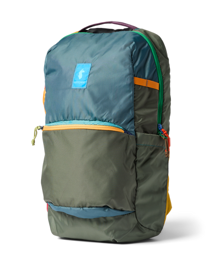 Chiquillo 26L Daypack - Del Día - US 7051