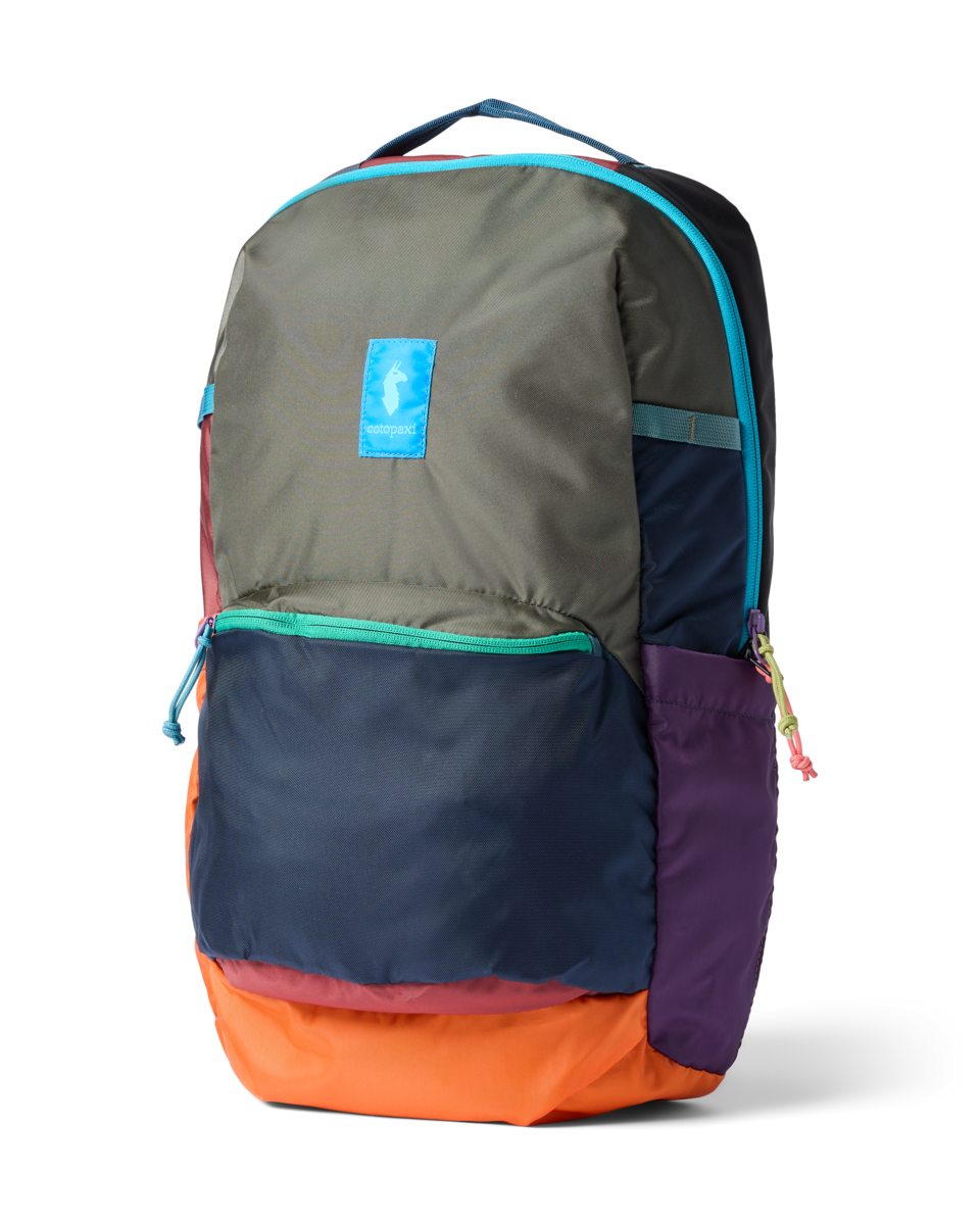 Chiquillo 26L Daypack - Del Día - US 7051