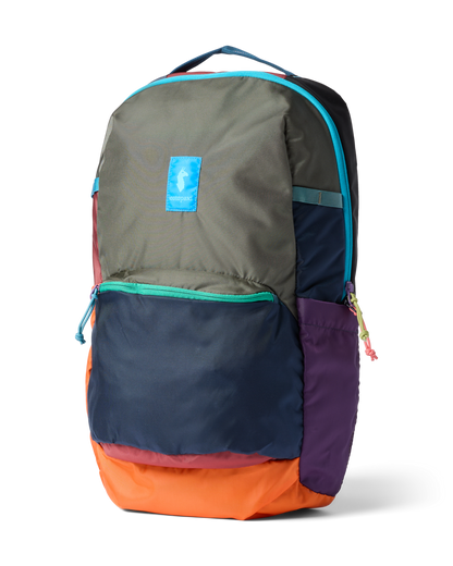 Chiquillo 26L Daypack - Del Día - US 7051