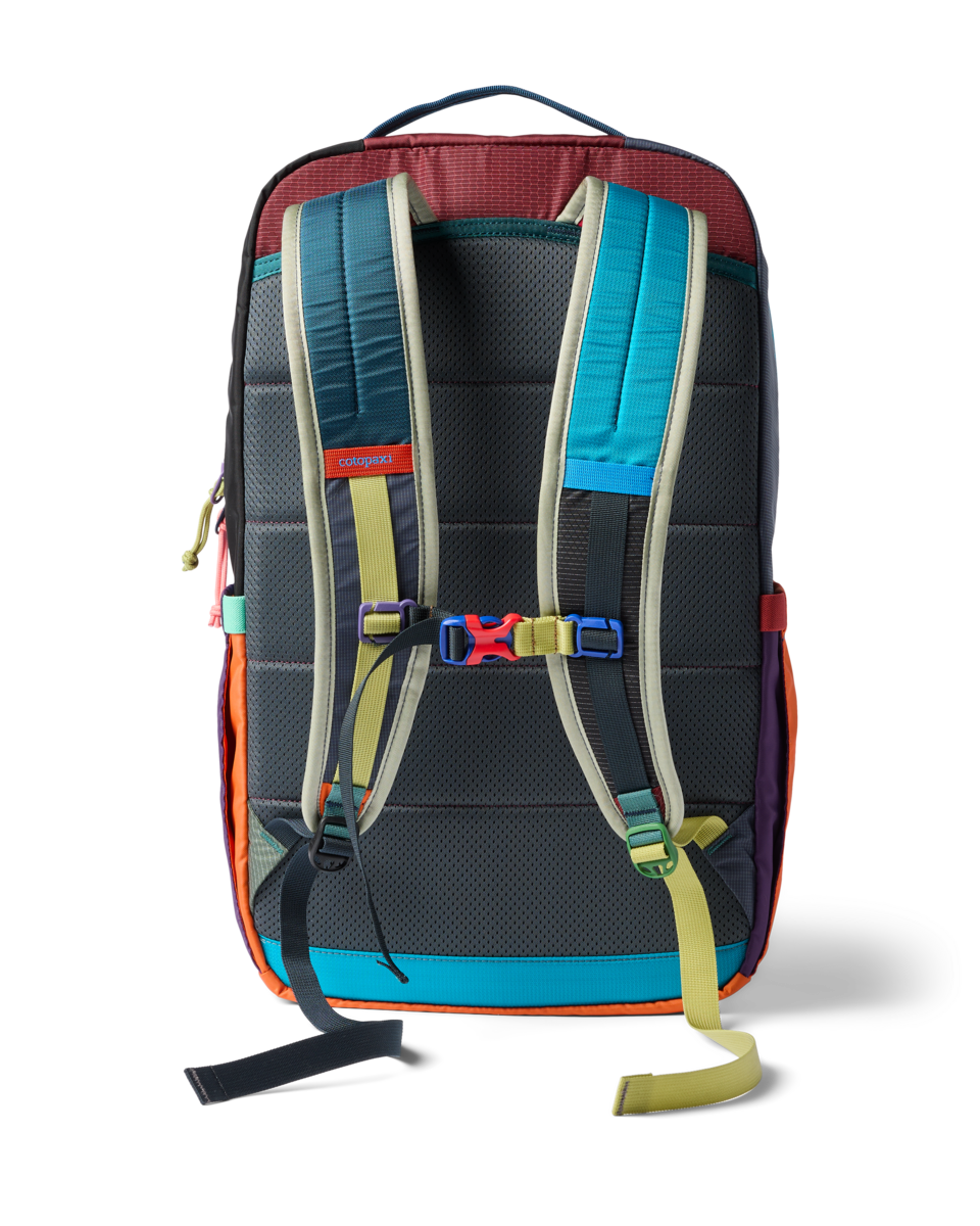 Chiquillo 26L Daypack - Del Día - US 7051