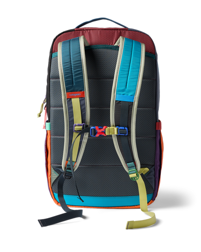 Chiquillo 26L Daypack - Del Día - US 7051