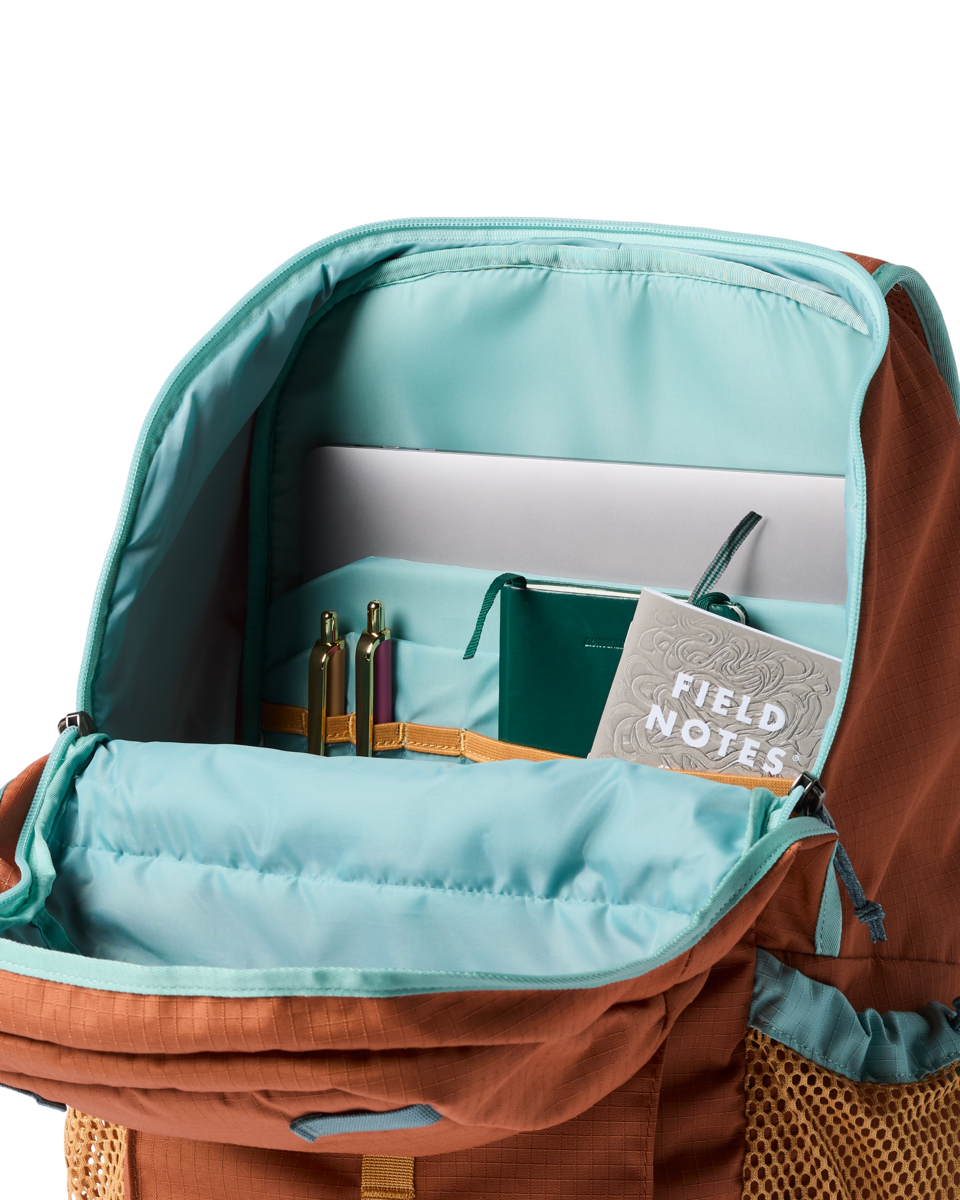Clase 28L Daypack - Whiskey - US 8884