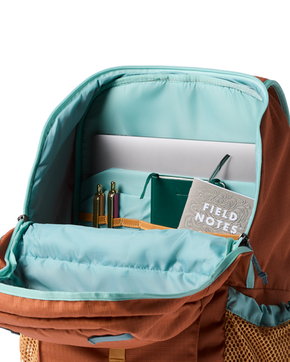 Clase 28L Daypack - Whiskey - US 8884
