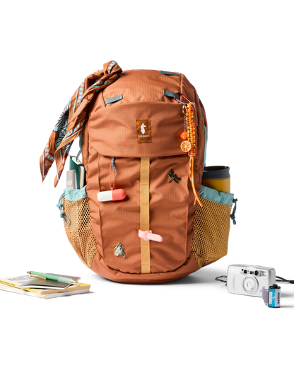 Clase 28L Daypack - Whiskey - US 8884